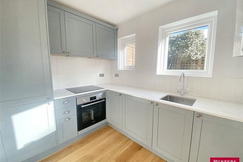 2 bedroom end of terrace house for sale, Alston Road, Barnet, EN5