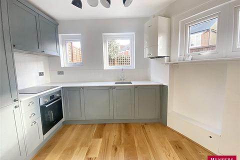 2 bedroom end of terrace house for sale, Alston Road, Barnet, EN5