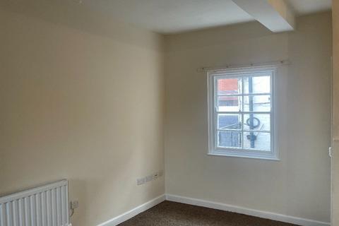 1 bedroom flat to rent, 46b  46/47 Broad Street, Ross-on-Wye