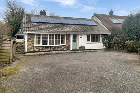 Arran Marshall Road, Nanstallon, Bodmin, PL30 5LD