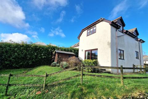 3 bedroom semi-detached house for sale, Poughill, Bude, Cornwall, EX23