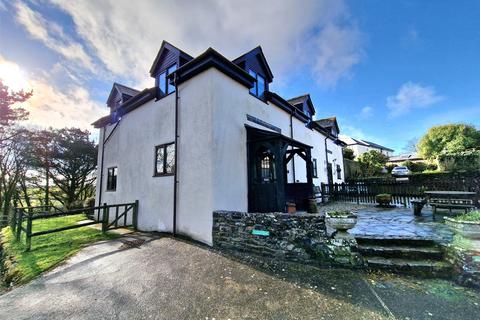 undefined, Poughill, Bude, Cornwall, EX23
