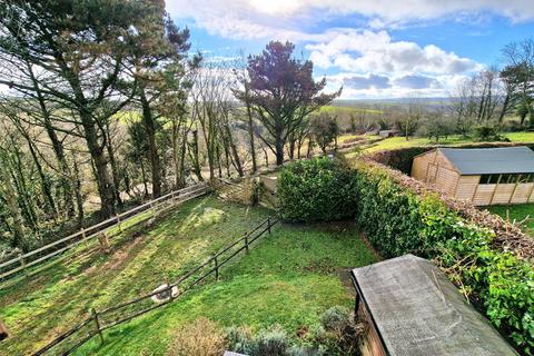 undefined, Poughill, Bude, Cornwall, EX23