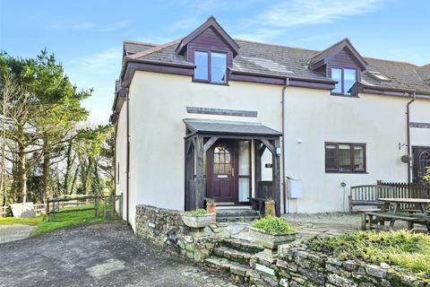 undefined, Poughill, Bude, Cornwall, EX23