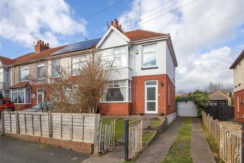 3 bedroom end of terrace house for sale, Eden Grove, Bristol, BS7