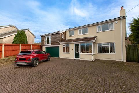 5 bedroom detached house for sale, Bronllwyn, Pentyrch, Cardiff