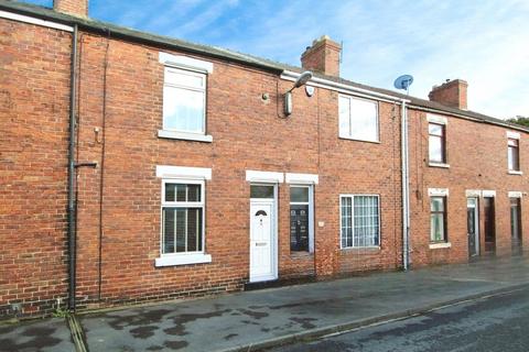 3 bedroom terraced house to rent, Kent Street, Leeholme, Bishop Auckland, DL14