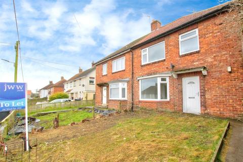 3 bedroom semi-detached house to rent, Dickenson Road, West Auckland, Bishop Auckland, DL14