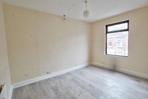 2 bedroom terraced house to rent, Grey Street, Bishop Auckland, County Durham, DL14