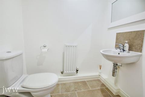 4 bedroom detached house for sale, Redmire Drive, Delves Lane, Consett, DH8