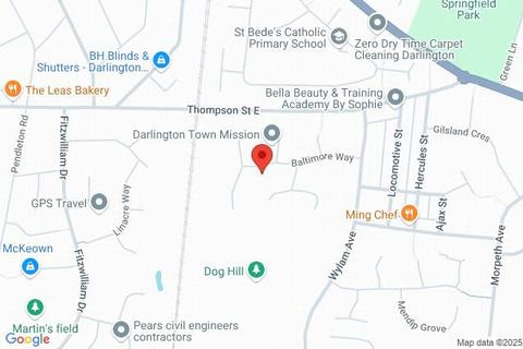 30 Baltimore Way, Darlington, DL1 2RE