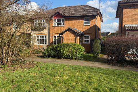 1 bedroom house for sale, Sunderland Close, Reading RG5