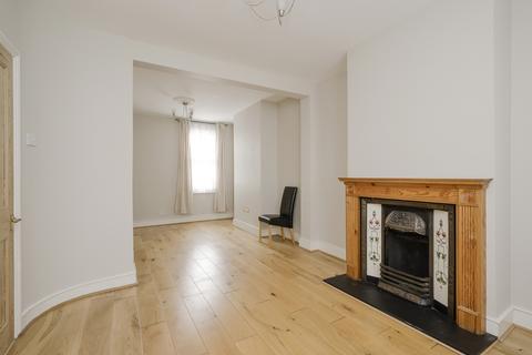 2 bedroom terraced house for sale, Newton Road, London SW19