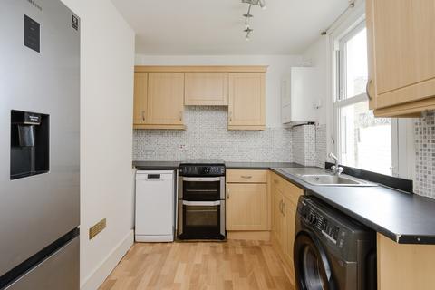 2 bedroom terraced house for sale, Newton Road, London SW19