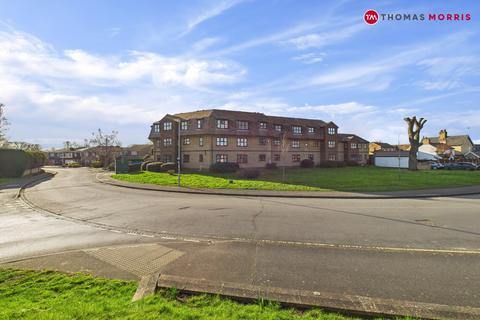 undefined, The Paddock, St. Neots PE19