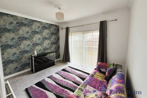 1 bedroom apartment to rent, Holderness Road, East Riding of Yorkshi HU9