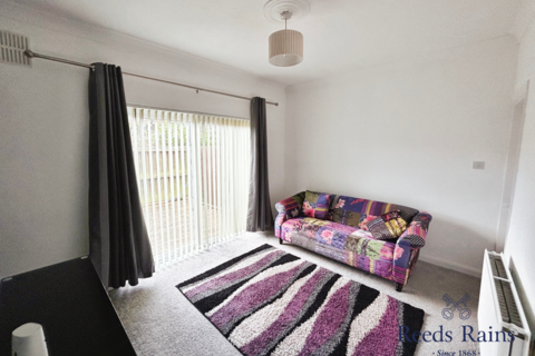 1 bedroom apartment to rent, Holderness Road, East Riding of Yorkshi HU9