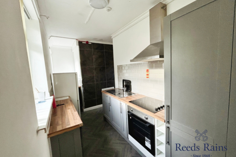 1 bedroom apartment to rent, Holderness Road, East Riding of Yorkshi HU9