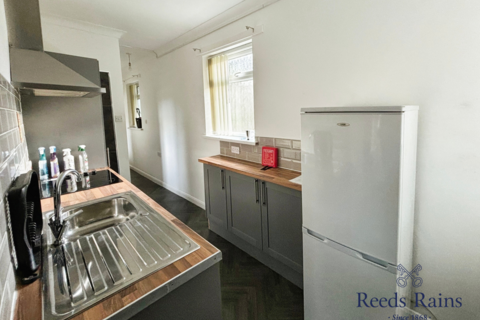 1 bedroom apartment to rent, Holderness Road, East Riding of Yorkshi HU9