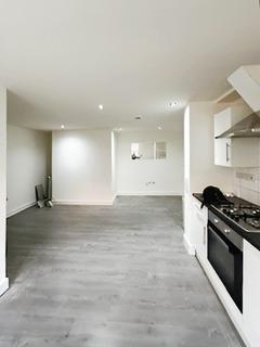 2 bedroom apartment for sale, High Road, Ilford IG1