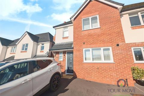 1 bedroom detached house to rent, Hollybank Drive, Worcestershire B61