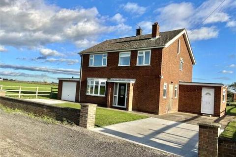 4 bedroom detached house to rent, Goole Fields, Goole DN14