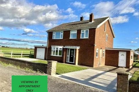 4 bedroom detached house to rent, Goole Fields, Goole DN14