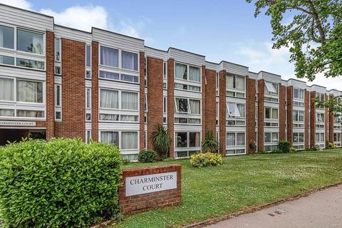 1 bedroom flat for sale, Lovelace Gardens, Surbiton KT6