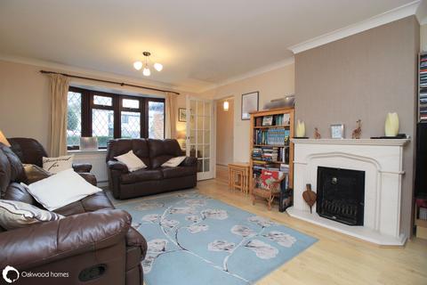 4 bedroom detached house for sale, Cliff Road, Birchington