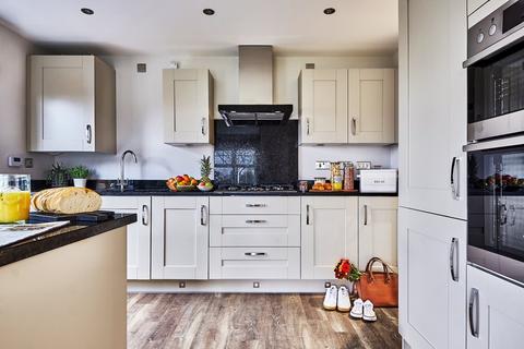 4 bedroom detached house for sale, The Trusdale - Plot 5 at Boundary Moor Gardens, Boundary Moor Gardens, Deep Dale Lane DE24