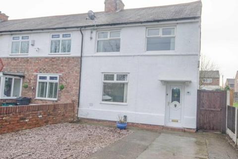 3 bedroom terraced house to rent, Central Avenue, Ellesmere Port CH65