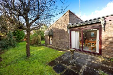 3 bedroom detached bungalow for sale, Clivedale Gardens, Steyning BN44