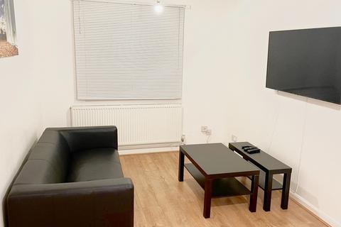 undefined, Gadd Street, Nottingham NG7