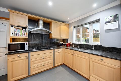 4 bedroom detached house for sale, Bowmans Close, Steyning BN44