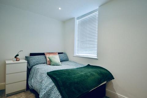 6 bedroom house to rent, Hannan Road, Liverpool L6