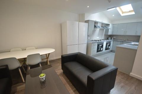 undefined, Molyneux Road, Liverpool L6