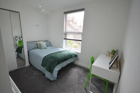 undefined, Molyneux Road, Liverpool L6