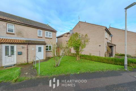 9 Brecken Close, St Albans, AL4 9LF