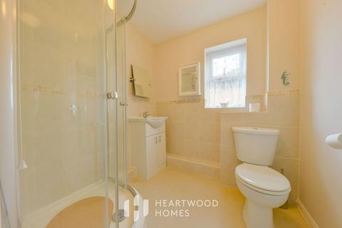9 Brecken Close, St Albans, AL4 9LF