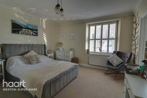 3 bedroom flat for sale, Bristol Road Lower, Weston-Super-Mare