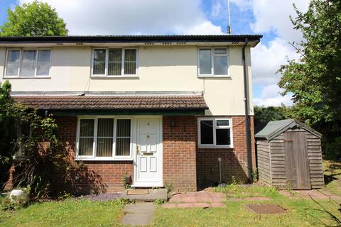 1 bedroom end of terrace house to rent, Farnborough GU14