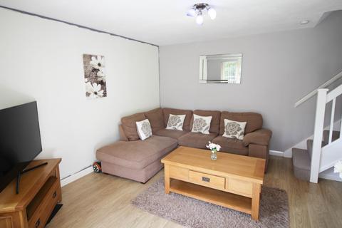 1 bedroom end of terrace house to rent, Farnborough GU14