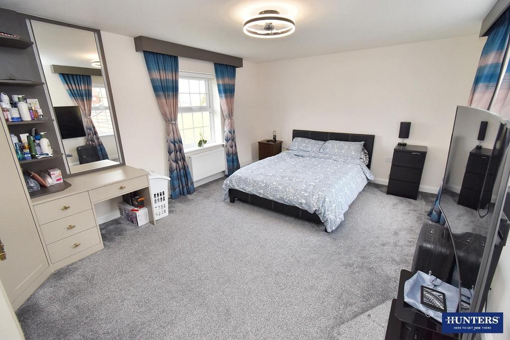 Bedroom 1