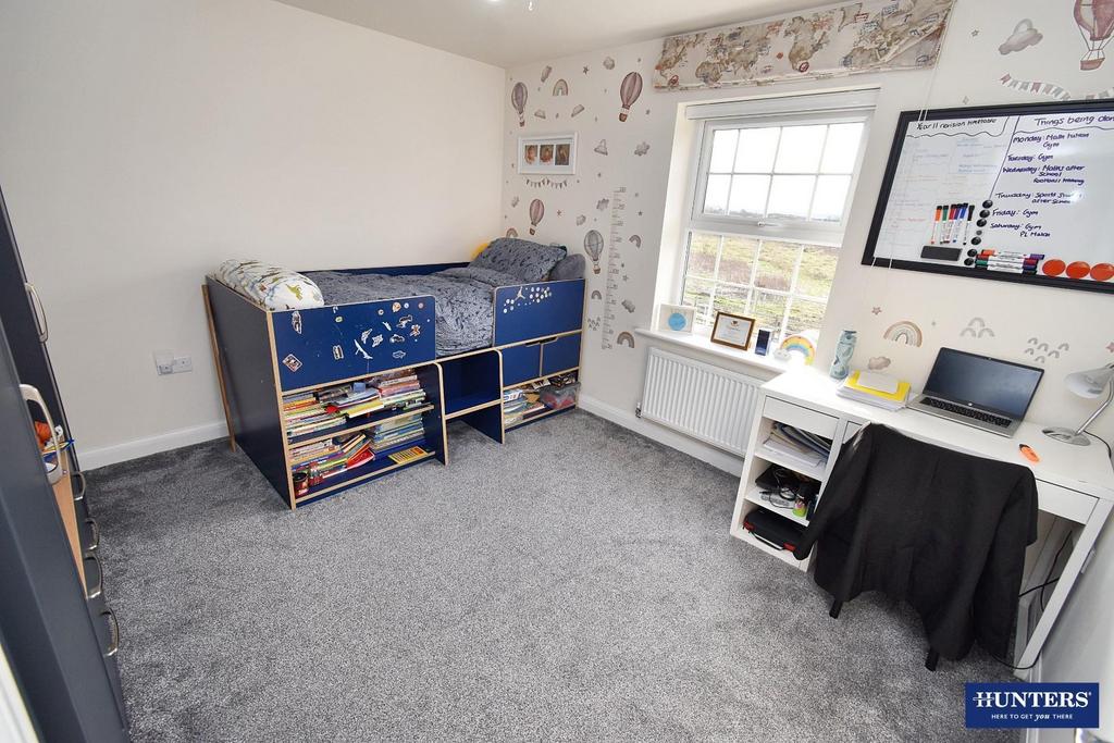 Bedroom 3