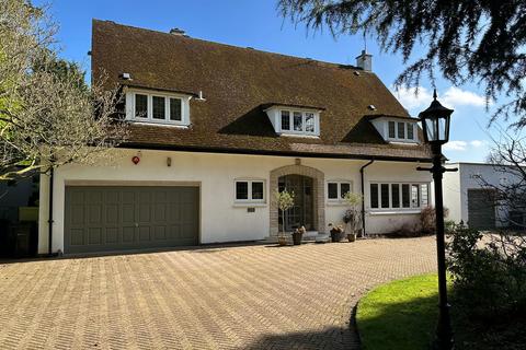 4 bedroom detached house for sale, Moor Hall Drive, Sutton Coldfield B75