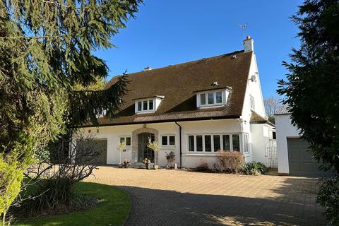 4 bedroom detached house for sale, Moor Hall Drive, Sutton Coldfield B75