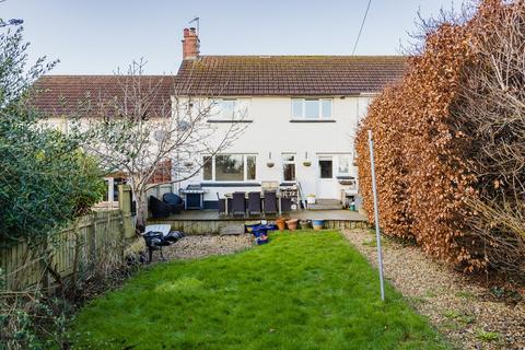 3 bedroom terraced house for sale, Bewsley Hill, Copplestone, EX17