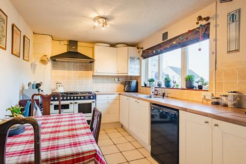 3 bedroom terraced house for sale, Bewsley Hill, Copplestone, EX17