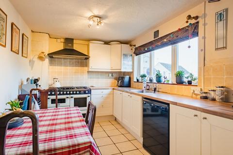 16 Bewsley Hill, Copplestone, Crediton, EX17 5NU