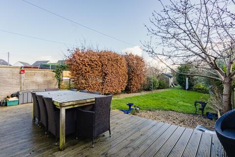 16 Bewsley Hill, Copplestone, Crediton, EX17 5NU